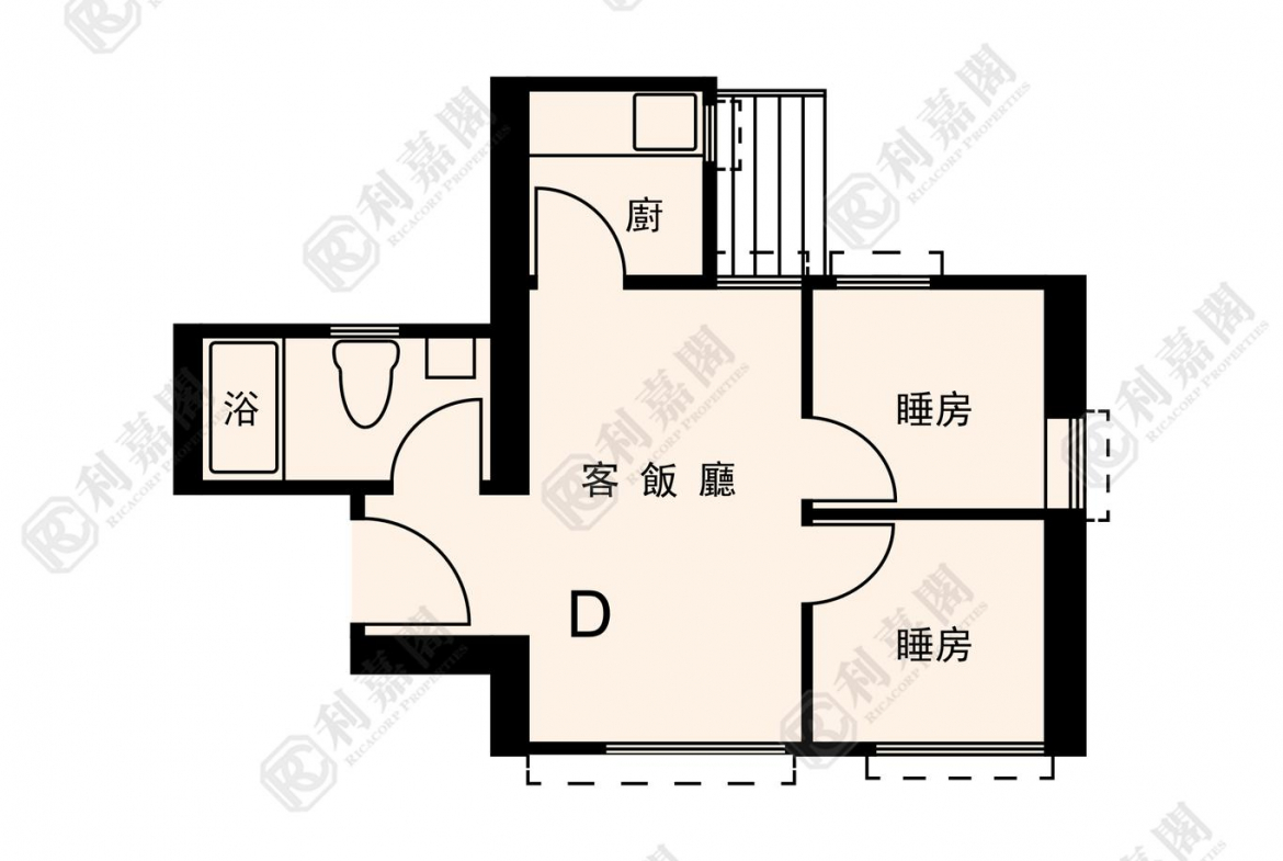 玉龍樓 - 28NTS – 香港北部都會區