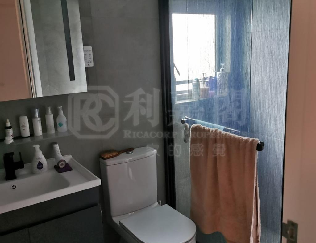 綠悅 2座 - 28NTS – 香港北部都會區