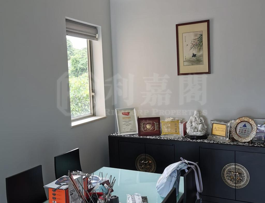 綠悅 2座 - 28NTS – 香港北部都會區
