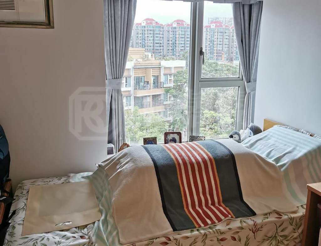 綠悅 2座 - 28NTS – 香港北部都會區