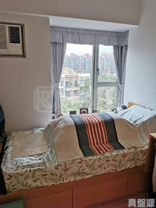 綠悅 2座 - 28NTS – 香港北部都會區