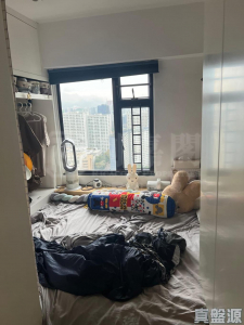 翠寧花園 2座 - 28NTS – 香港北部都會區