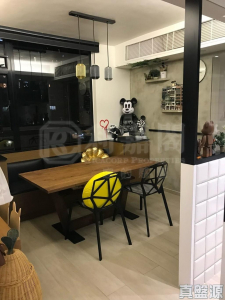 翠寧花園 2座 - 28NTS – 香港北部都會區