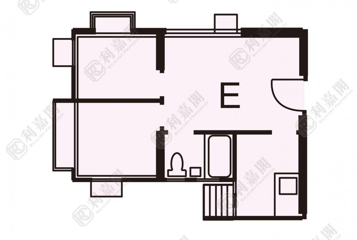 屯門市廣場 2期 2座 - 28NTS – 香港北部都會區