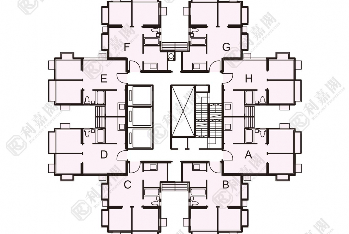 屯門市廣場 2期 2座 - 28NTS – 香港北部都會區