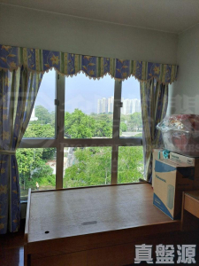 翠疊軒 6座 - 28NTS – 香港北部都會區