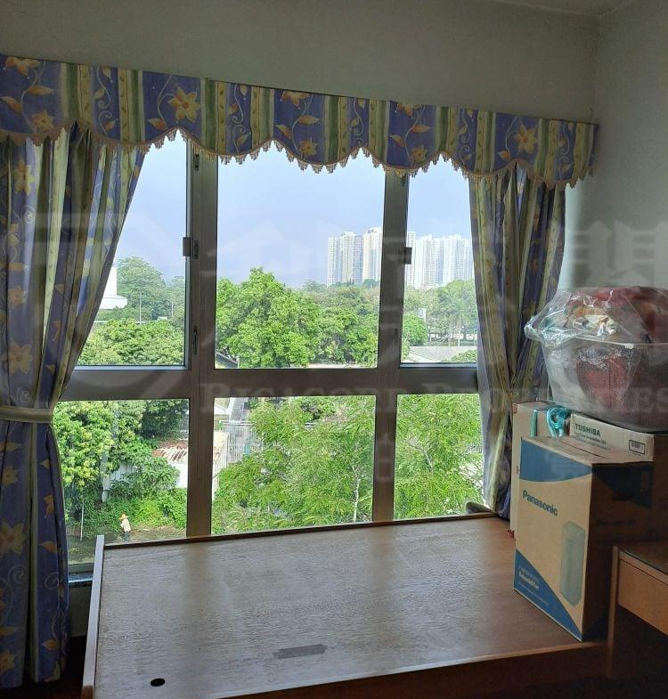 翠疊軒 6座 - 28NTS – 香港北部都會區