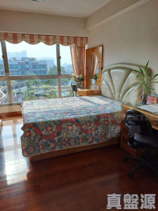 翠疊軒 6座 - 28NTS – 香港北部都會區