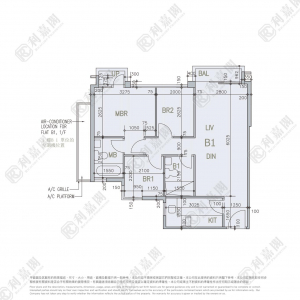 175845036586852_2000_ricacorp.png 柏巒 2期 柏逸 1座 - 28NTS – 香港北部都會區