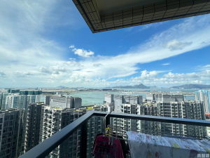 昇薈 8座 - 28NTS – 香港北部都會區