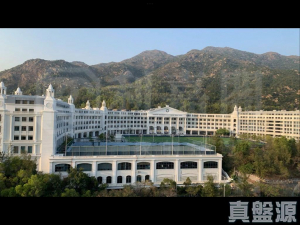 帝御 3期 帝御‧嵐天 7座 - 28NTS – 香港北部都會區