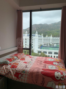 帝御 3期 帝御‧嵐天 7座 - 28NTS – 香港北部都會區