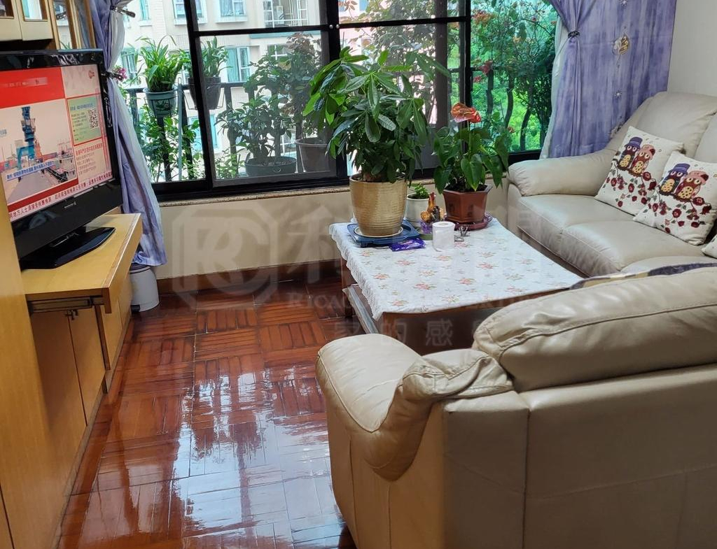 金閣豪園 2座 - 28NTS – 香港北部都會區