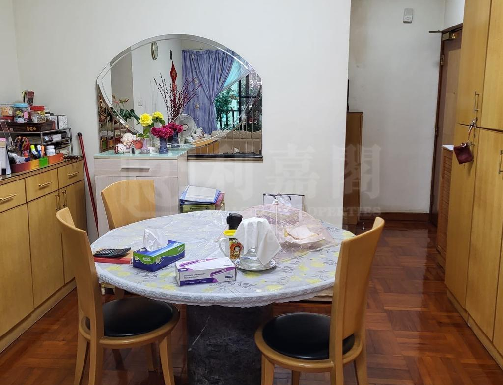 金閣豪園 2座 - 28NTS – 香港北部都會區