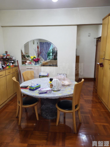 金閣豪園 2座 - 28NTS – 香港北部都會區