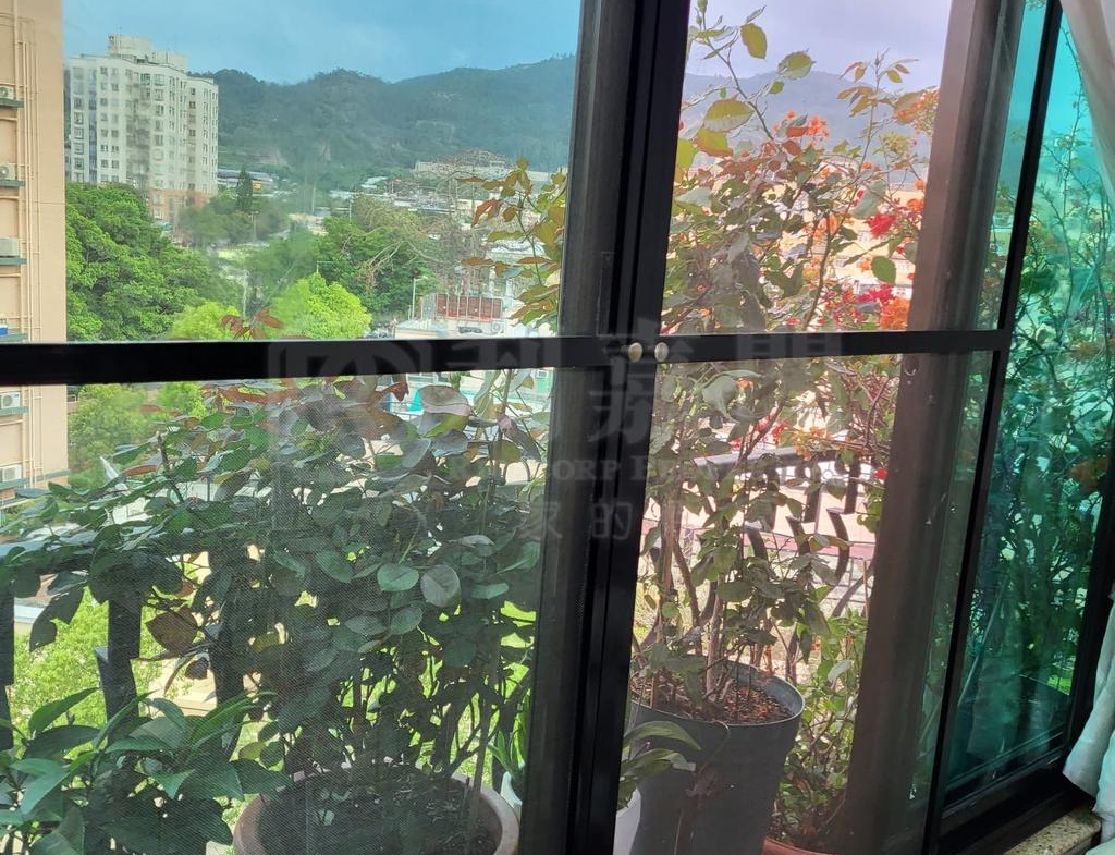 金閣豪園 2座 - 28NTS – 香港北部都會區