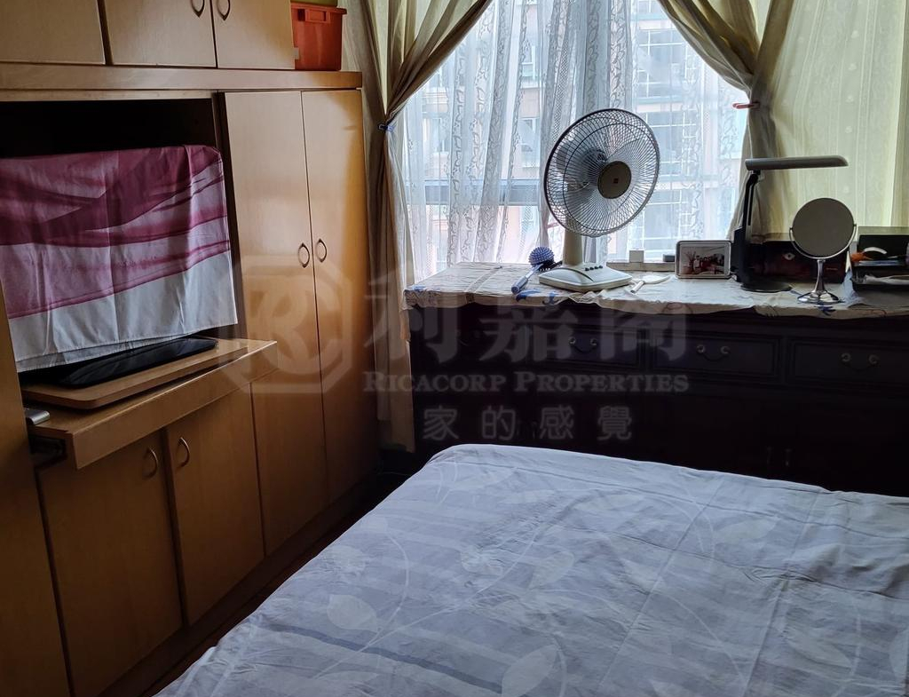 金閣豪園 2座 - 28NTS – 香港北部都會區