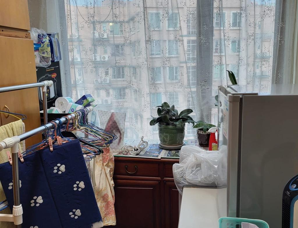 金閣豪園 2座 - 28NTS – 香港北部都會區