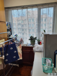 金閣豪園 2座 - 28NTS – 香港北部都會區