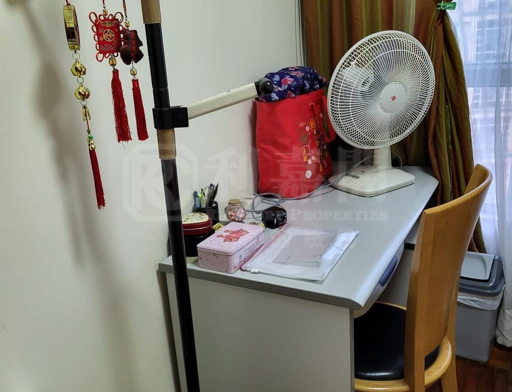 金閣豪園 2座 - 28NTS – 香港北部都會區