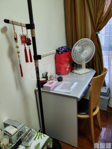 金閣豪園 2座 - 28NTS – 香港北部都會區