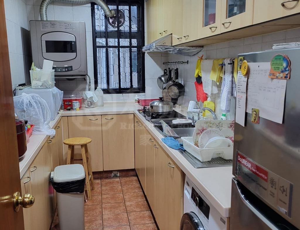 金閣豪園 2座 - 28NTS – 香港北部都會區