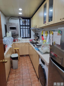 金閣豪園 2座 - 28NTS – 香港北部都會區