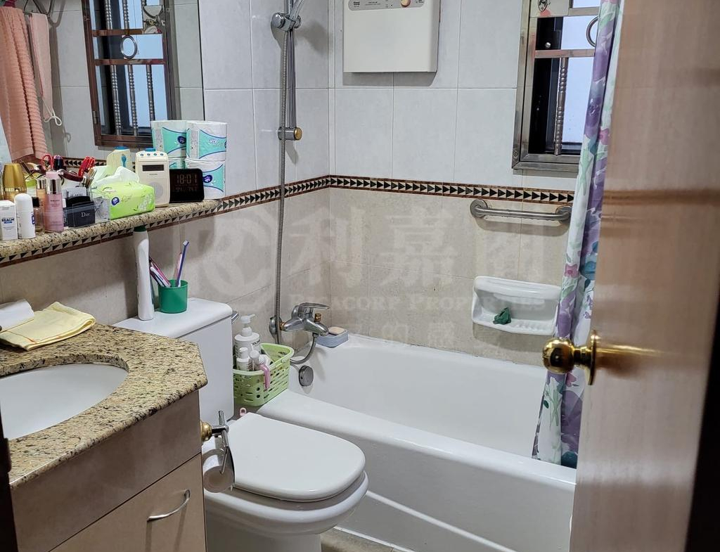 金閣豪園 2座 - 28NTS – 香港北部都會區