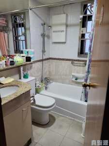 金閣豪園 2座 - 28NTS – 香港北部都會區