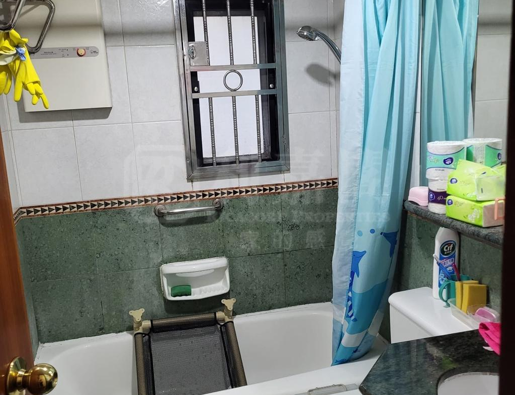 金閣豪園 2座 - 28NTS – 香港北部都會區