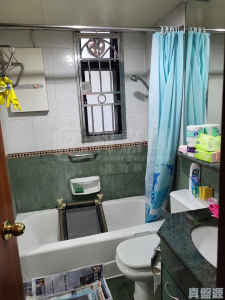 金閣豪園 2座 - 28NTS – 香港北部都會區