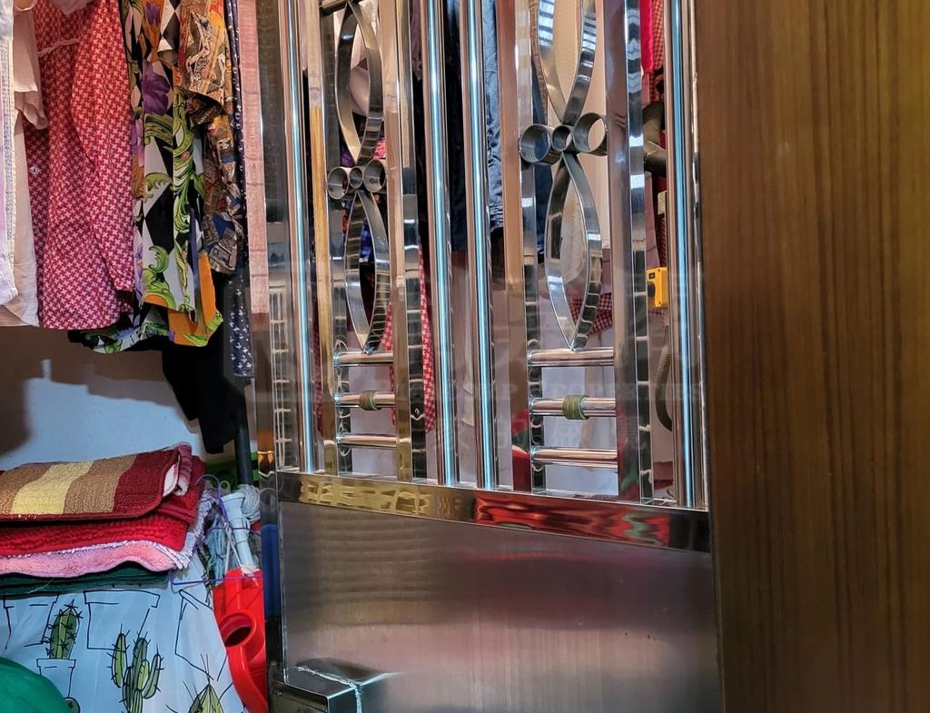 金閣豪園 2座 - 28NTS – 香港北部都會區