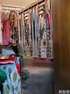 金閣豪園 2座 - 28NTS – 香港北部都會區