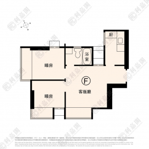 荃錦中心 1座 - 28NTS – 香港北部都會區