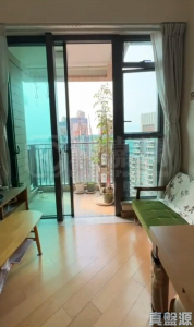 YOHO TOWN 2期 YOHO MIDTOWN 8座 - 28NTS – 香港北部都會區