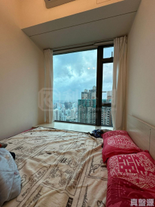 YOHO TOWN 2期 YOHO MIDTOWN 8座 - 28NTS – 香港北部都會區