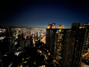 YOHO TOWN 2期 YOHO MIDTOWN 8座 - 28NTS – 香港北部都會區