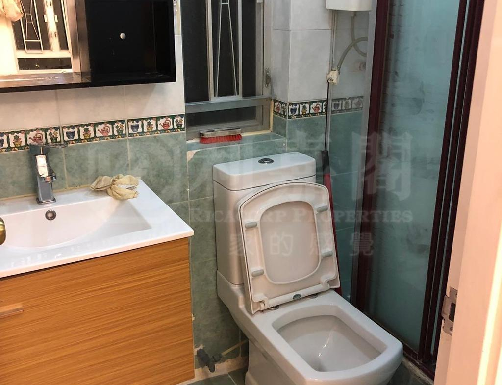 寶星中心 C座 - 28NTS – 香港北部都會區