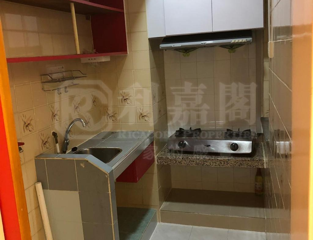 寶星中心 C座 - 28NTS – 香港北部都會區