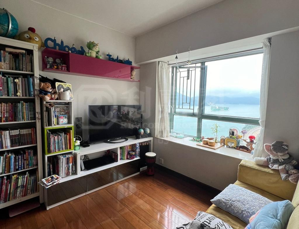 浪翠園 1期 3座 - 28NTS – 香港北部都會區