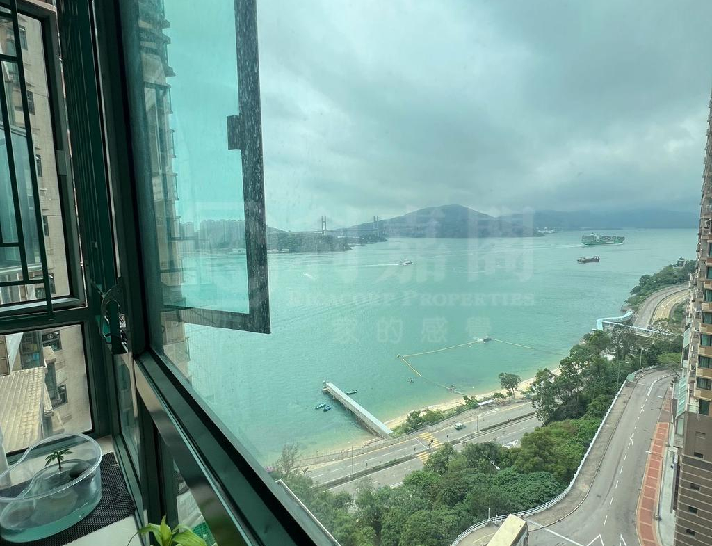浪翠園 1期 3座 - 28NTS – 香港北部都會區