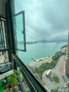 浪翠園 1期 3座 - 28NTS – 香港北部都會區