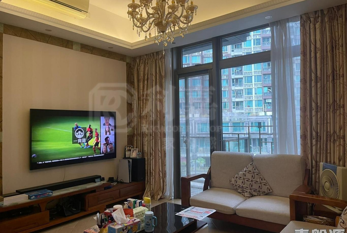 蔚林 2座 - 28NTS – 香港北部都會區