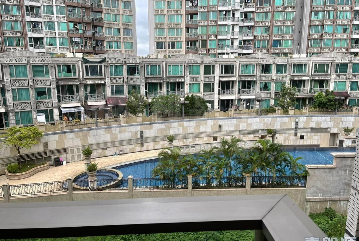 蔚林 2座 - 28NTS – 香港北部都會區