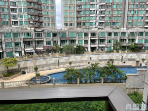 蔚林 2座 - 28NTS – 香港北部都會區