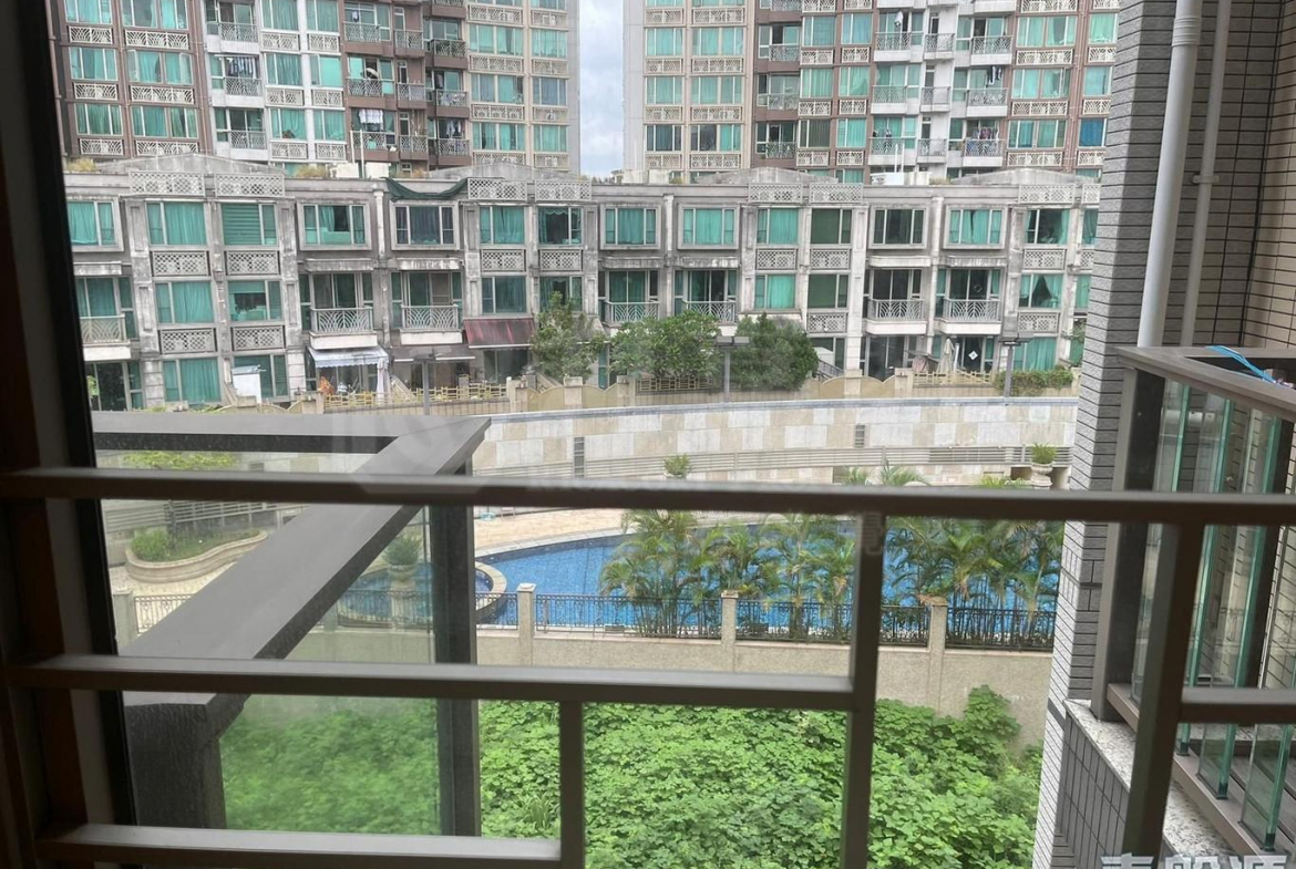 蔚林 2座 - 28NTS – 香港北部都會區