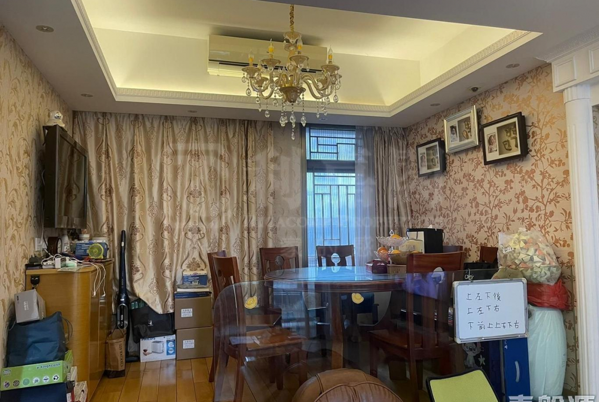 蔚林 2座 - 28NTS – 香港北部都會區