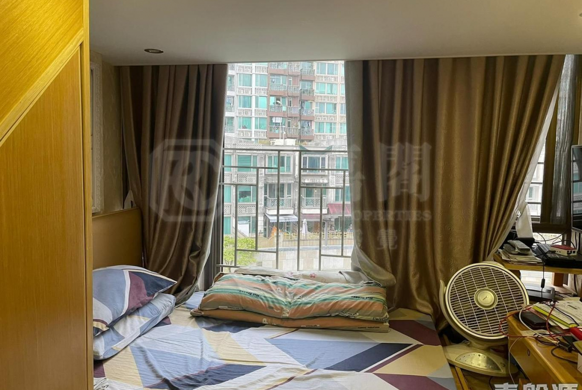 蔚林 2座 - 28NTS – 香港北部都會區