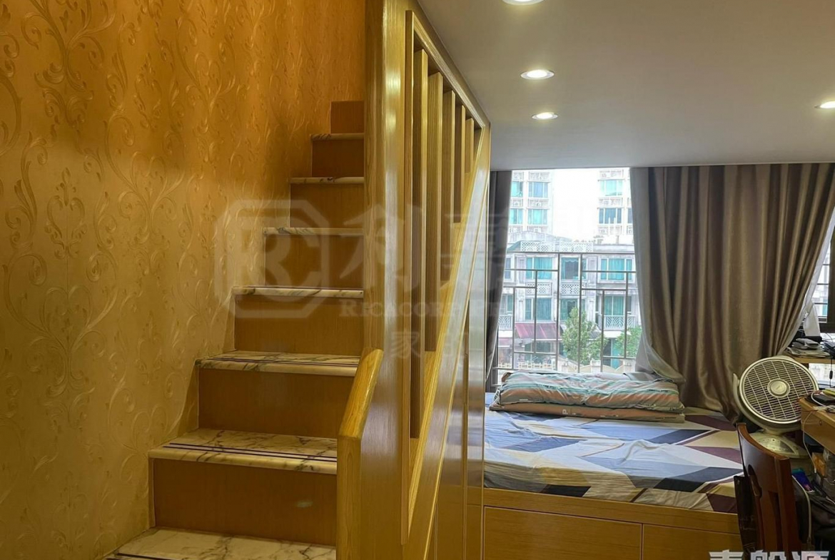 蔚林 2座 - 28NTS – 香港北部都會區