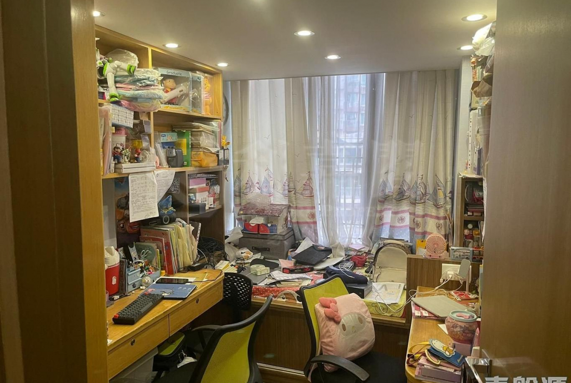 蔚林 2座 - 28NTS – 香港北部都會區